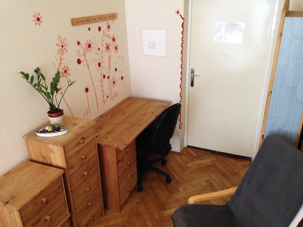 Yolo Hostelブダペスト 部屋 写真