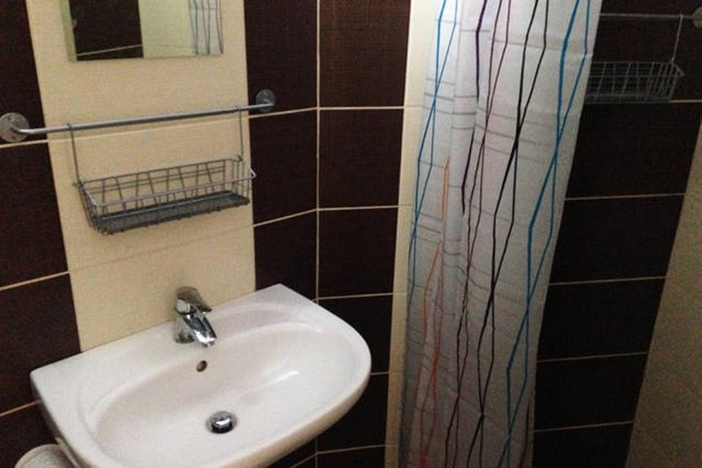 Yolo Hostelブダペスト 部屋 写真
