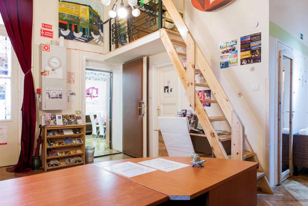 Yolo Hostelブダペスト エクステリア 写真