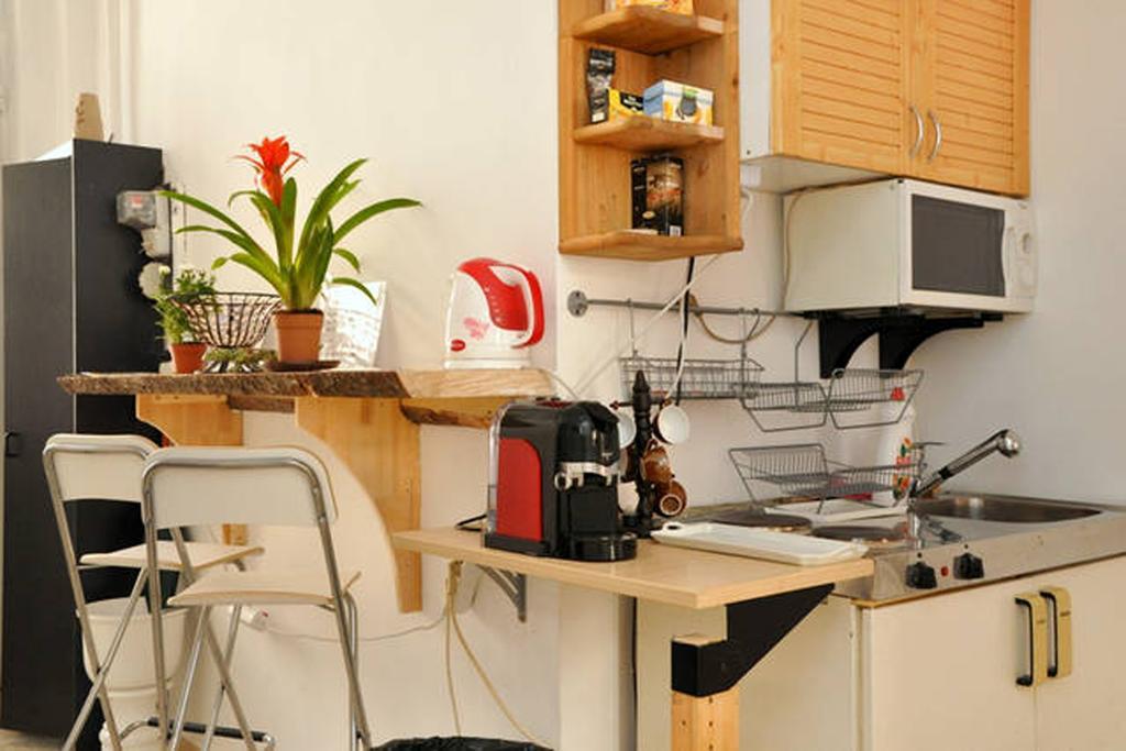 Yolo Hostelブダペスト エクステリア 写真